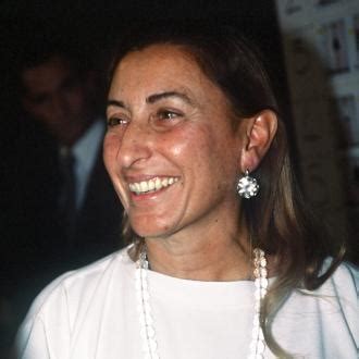 miuccia Prada latest news